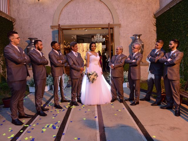 O casamento de Felipe  e Barbara  em Santo André, São Paulo 5