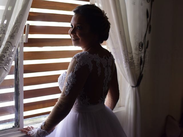 O casamento de Felipe  e Barbara  em Santo André, São Paulo 6