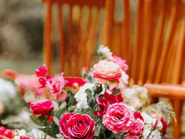 O casamento de Lucas e Sabrina em Blumenau, Santa Catarina 3