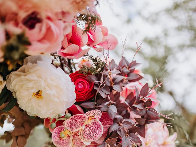 O casamento de Lucas e Sabrina em Blumenau, Santa Catarina 6