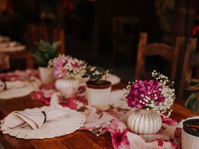 O casamento de Lucas e Sabrina em Blumenau, Santa Catarina 10