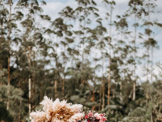 O casamento de Lucas e Sabrina em Blumenau, Santa Catarina 38