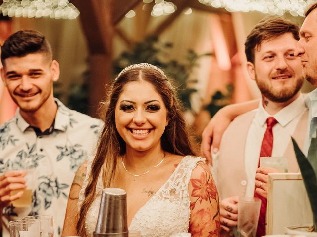 O casamento de Lucas e Sabrina em Blumenau, Santa Catarina 127