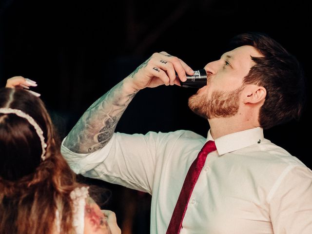 O casamento de Lucas e Sabrina em Blumenau, Santa Catarina 134