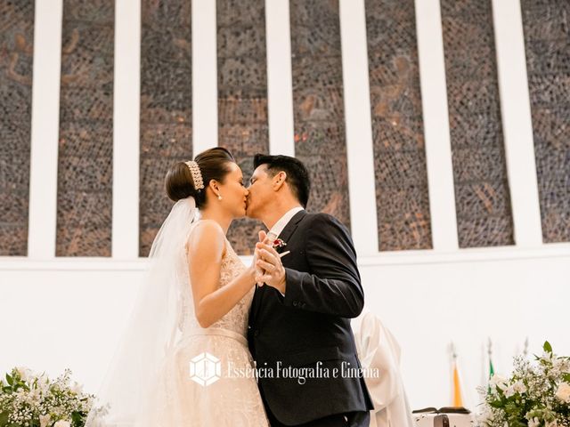 O casamento de Wilson  e Larissa em Campinas, São Paulo Estado 3