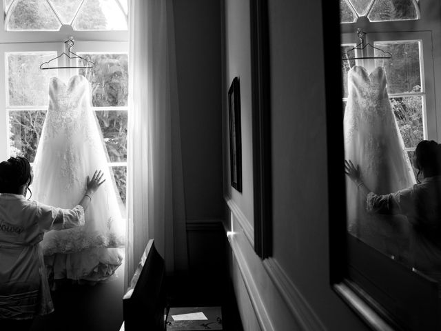 O casamento de Zen e Gabi em Petrópolis, Rio de Janeiro 1