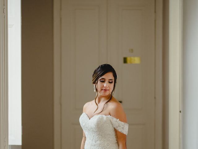 O casamento de Zen e Gabi em Petrópolis, Rio de Janeiro 8