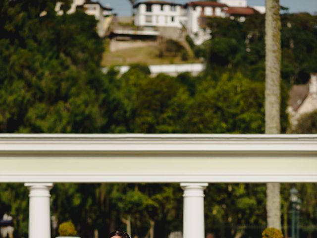 O casamento de Zen e Gabi em Petrópolis, Rio de Janeiro 10
