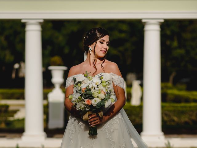 O casamento de Zen e Gabi em Petrópolis, Rio de Janeiro 11