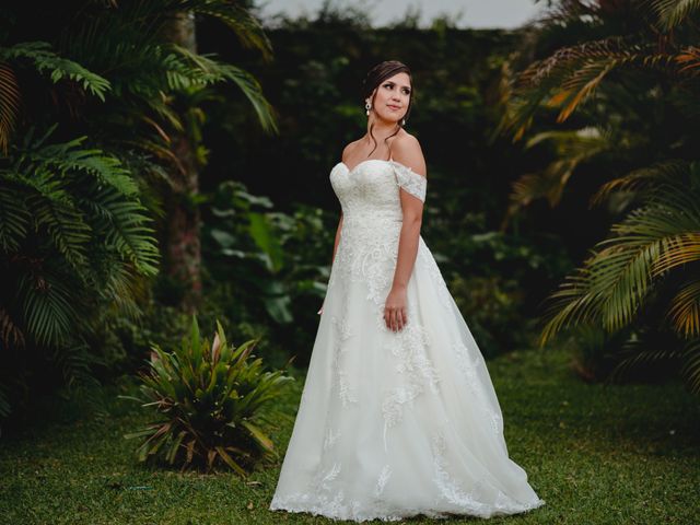 O casamento de Zen e Gabi em Petrópolis, Rio de Janeiro 12