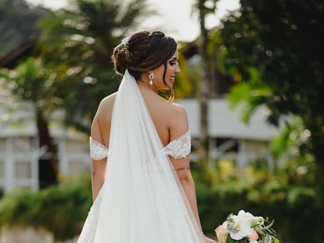O casamento de Zen e Gabi em Petrópolis, Rio de Janeiro 14