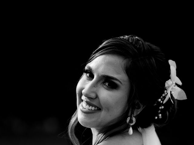 O casamento de Zen e Gabi em Petrópolis, Rio de Janeiro 15