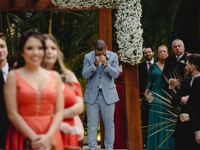 O casamento de Zen e Gabi em Petrópolis, Rio de Janeiro 16