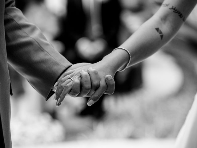 O casamento de Zen e Gabi em Petrópolis, Rio de Janeiro 19