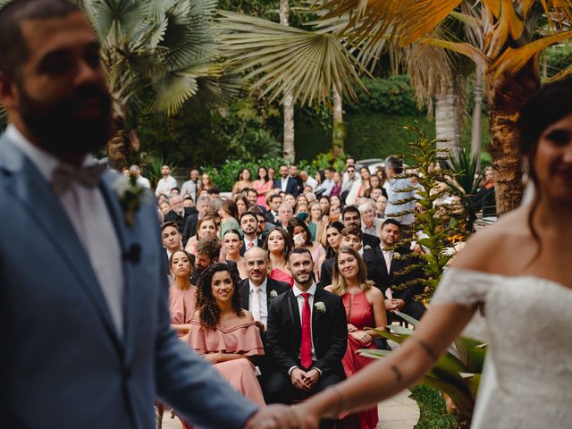 O casamento de Zen e Gabi em Petrópolis, Rio de Janeiro 20