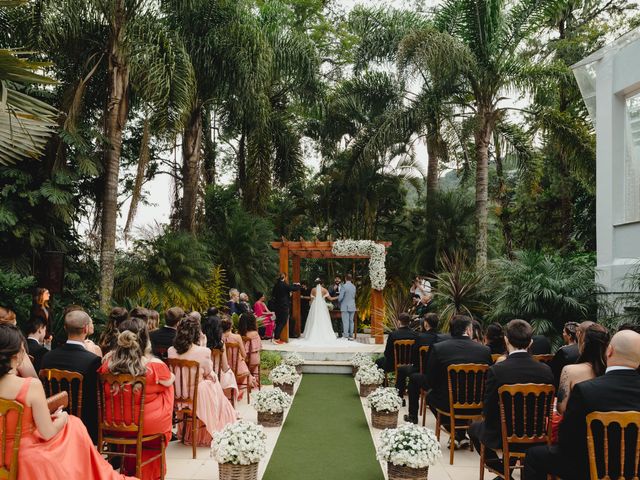 O casamento de Zen e Gabi em Petrópolis, Rio de Janeiro 21