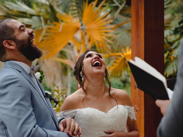 O casamento de Zen e Gabi em Petrópolis, Rio de Janeiro 22
