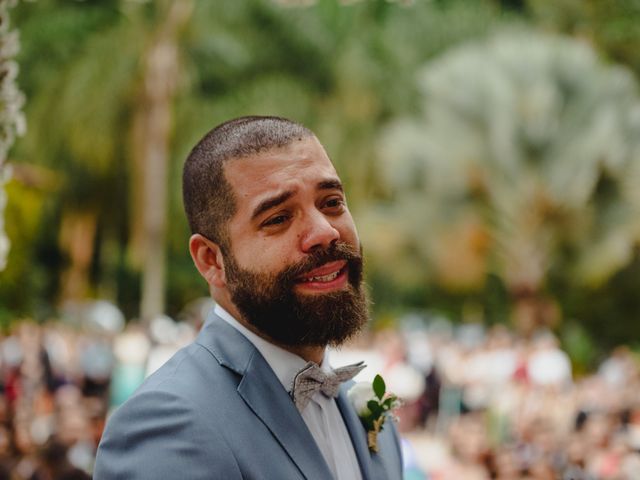 O casamento de Zen e Gabi em Petrópolis, Rio de Janeiro 24