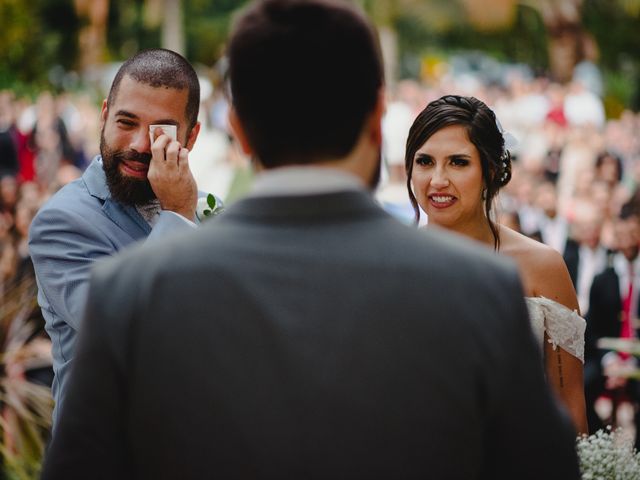 O casamento de Zen e Gabi em Petrópolis, Rio de Janeiro 26