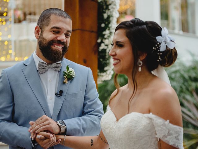 O casamento de Zen e Gabi em Petrópolis, Rio de Janeiro 27
