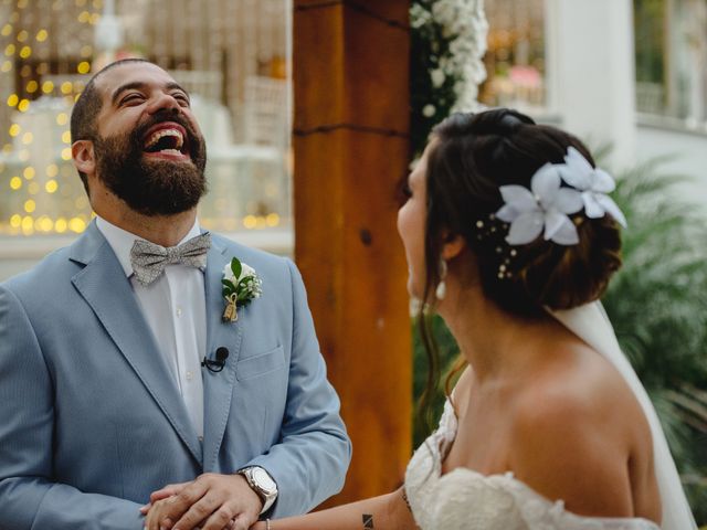 O casamento de Zen e Gabi em Petrópolis, Rio de Janeiro 28
