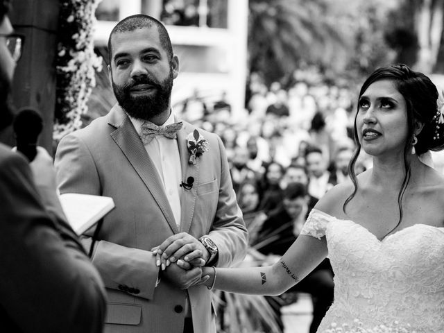 O casamento de Zen e Gabi em Petrópolis, Rio de Janeiro 29