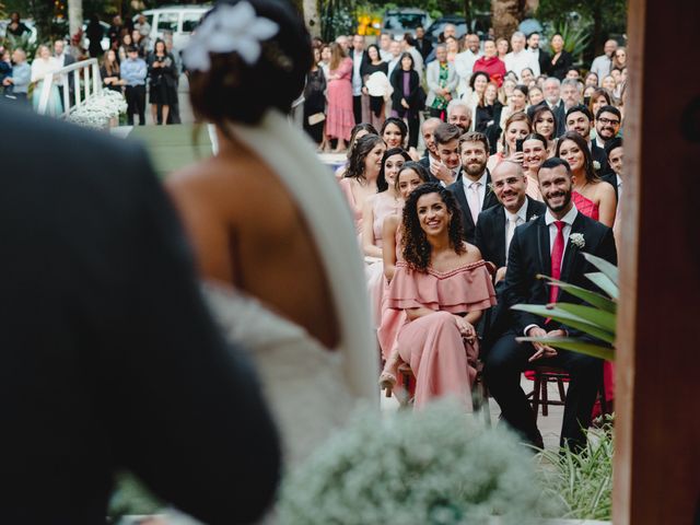 O casamento de Zen e Gabi em Petrópolis, Rio de Janeiro 30
