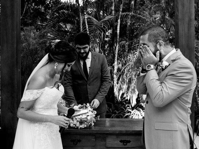 O casamento de Zen e Gabi em Petrópolis, Rio de Janeiro 31