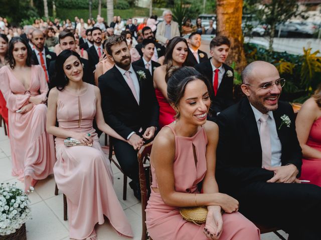 O casamento de Zen e Gabi em Petrópolis, Rio de Janeiro 35