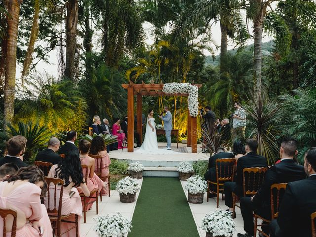 O casamento de Zen e Gabi em Petrópolis, Rio de Janeiro 37