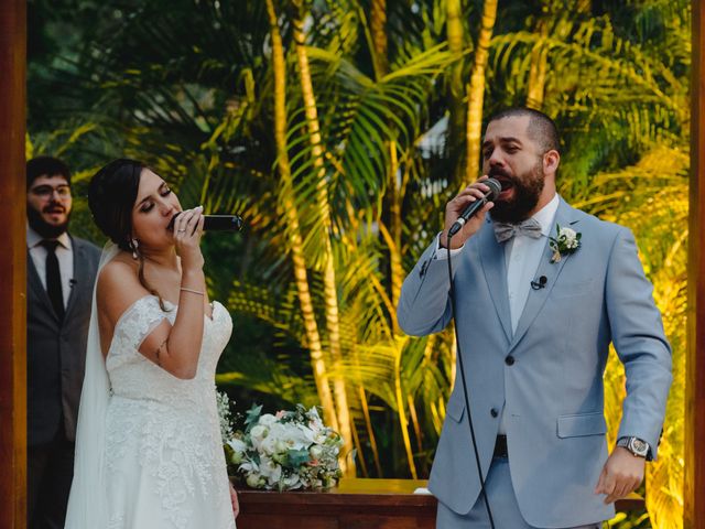 O casamento de Zen e Gabi em Petrópolis, Rio de Janeiro 38