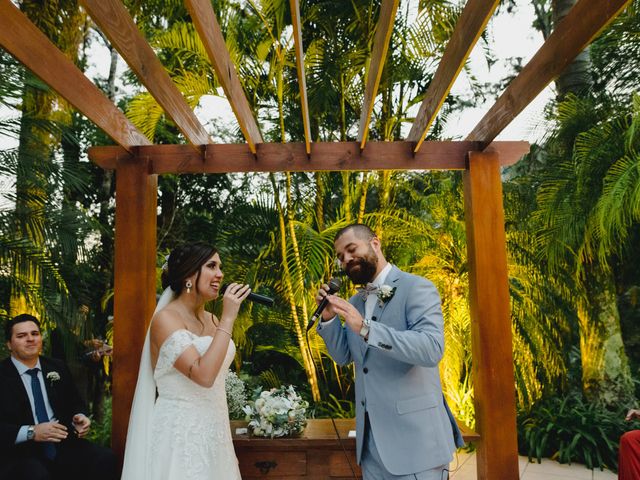 O casamento de Zen e Gabi em Petrópolis, Rio de Janeiro 39