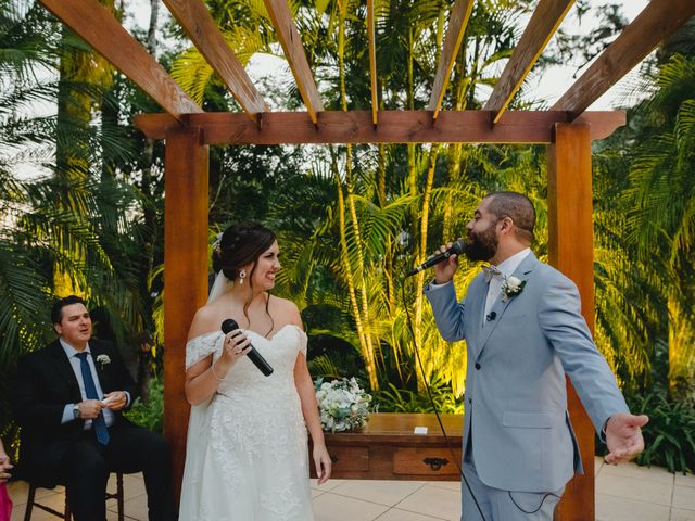 O casamento de Zen e Gabi em Petrópolis, Rio de Janeiro 40