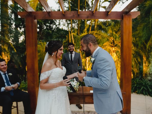 O casamento de Zen e Gabi em Petrópolis, Rio de Janeiro 41