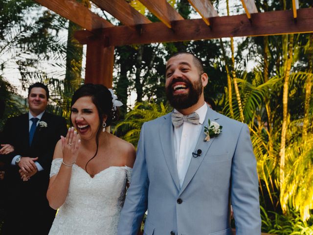 O casamento de Zen e Gabi em Petrópolis, Rio de Janeiro 42
