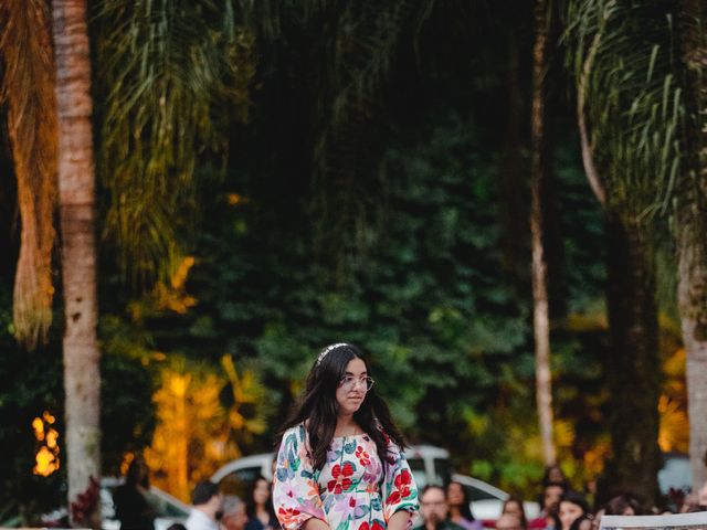 O casamento de Zen e Gabi em Petrópolis, Rio de Janeiro 44