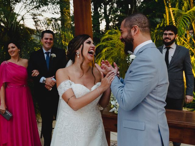 O casamento de Zen e Gabi em Petrópolis, Rio de Janeiro 45