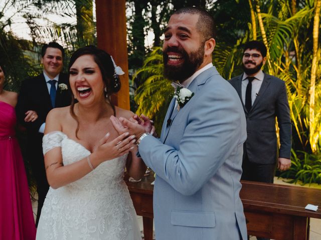 O casamento de Zen e Gabi em Petrópolis, Rio de Janeiro 46