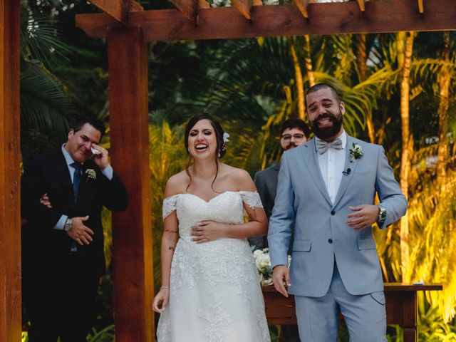 O casamento de Zen e Gabi em Petrópolis, Rio de Janeiro 47