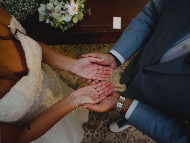 O casamento de Zen e Gabi em Petrópolis, Rio de Janeiro 48