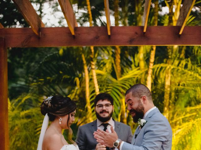 O casamento de Zen e Gabi em Petrópolis, Rio de Janeiro 49