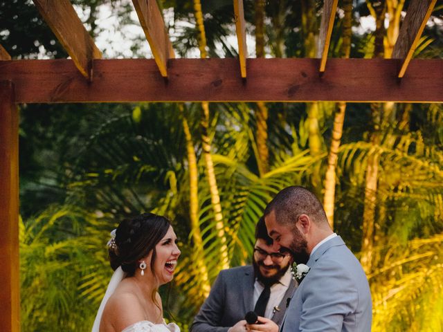 O casamento de Zen e Gabi em Petrópolis, Rio de Janeiro 50