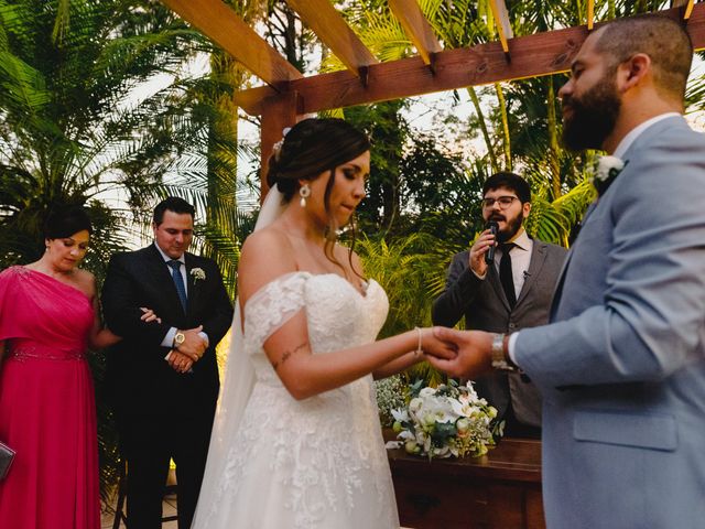 O casamento de Zen e Gabi em Petrópolis, Rio de Janeiro 51