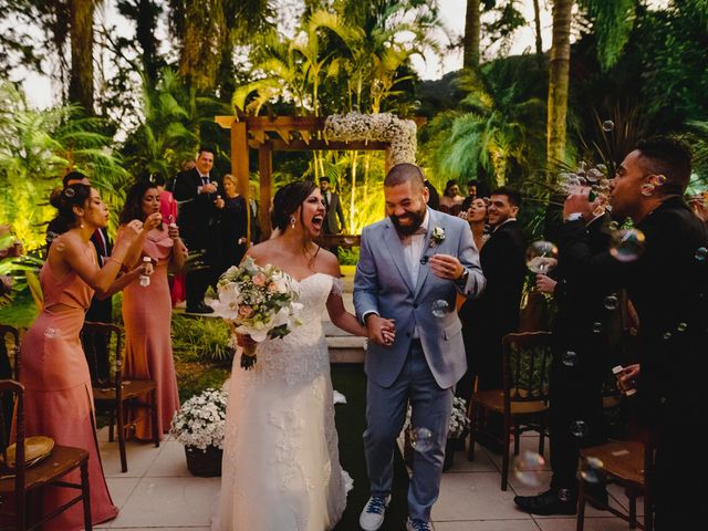 O casamento de Zen e Gabi em Petrópolis, Rio de Janeiro 52