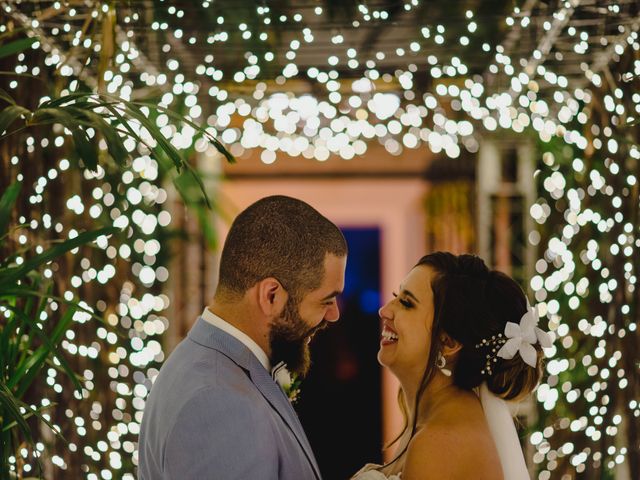 O casamento de Zen e Gabi em Petrópolis, Rio de Janeiro 55