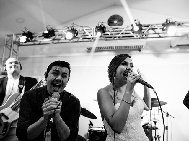 O casamento de Zen e Gabi em Petrópolis, Rio de Janeiro 57
