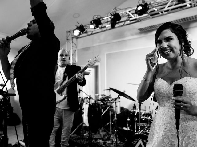 O casamento de Zen e Gabi em Petrópolis, Rio de Janeiro 58