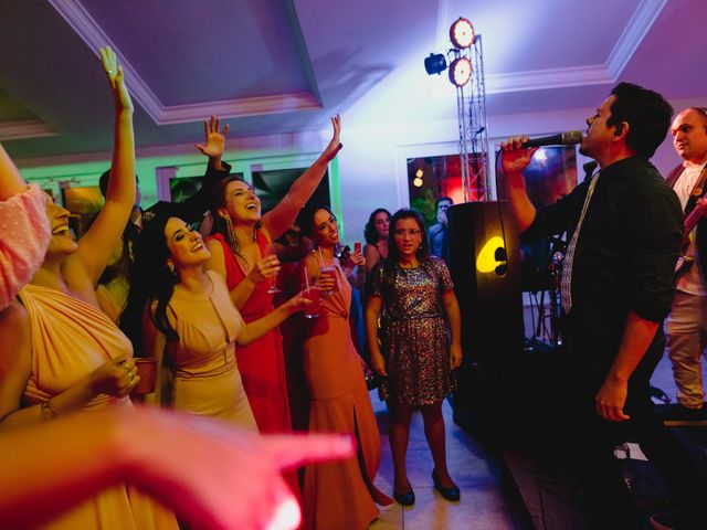 O casamento de Zen e Gabi em Petrópolis, Rio de Janeiro 59