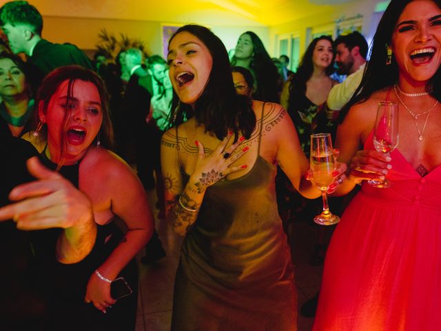 O casamento de Zen e Gabi em Petrópolis, Rio de Janeiro 62