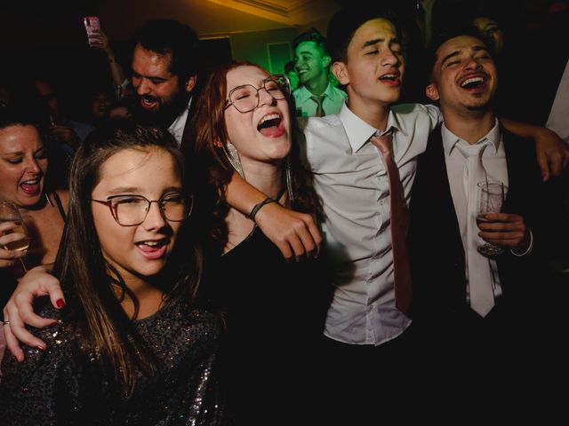 O casamento de Zen e Gabi em Petrópolis, Rio de Janeiro 64